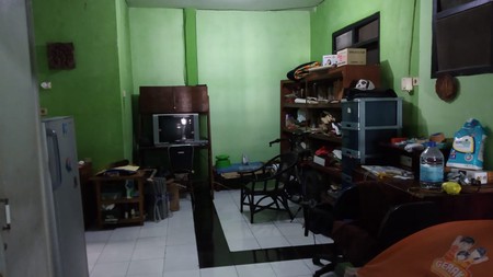 Rumah Taman Pinang Indah Sidoarjo 9x16