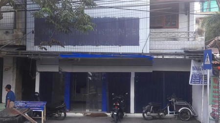 Kantor Raya Buduran Sidoarjo