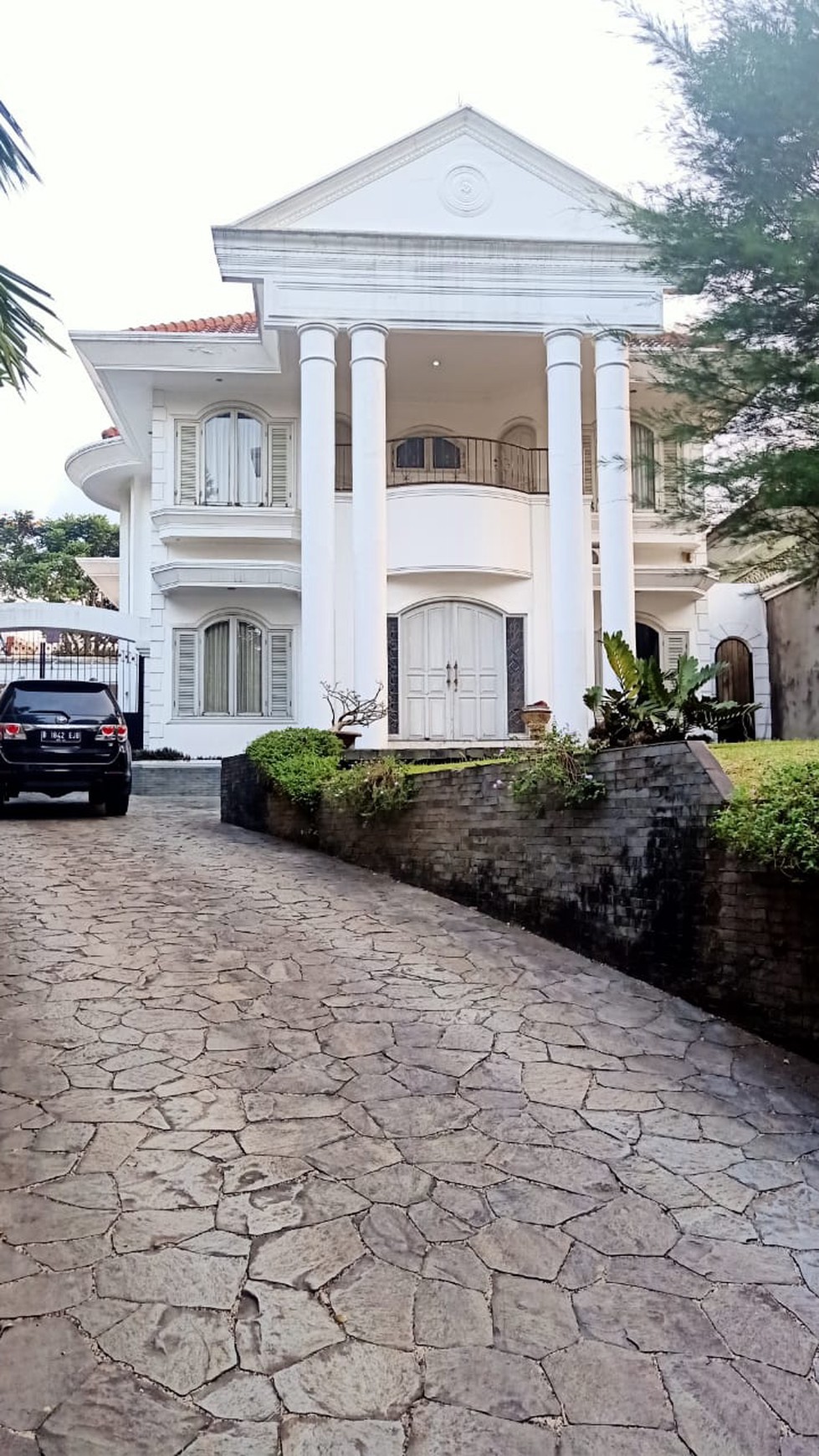 Jual Rumah di Pajajaran Bogor .. Komplek Villa Duta .. Jual Murah