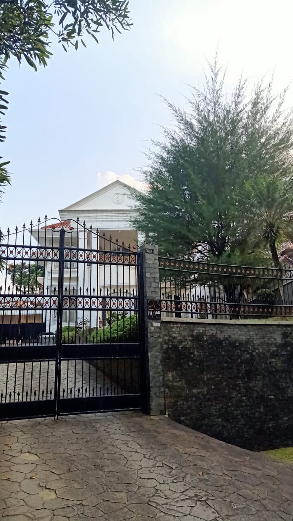 Jual Rumah di Pajajaran Bogor .. Komplek Villa Duta .. Jual Murah