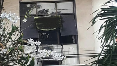 Ruko Bubutan Surabaya lebar 5