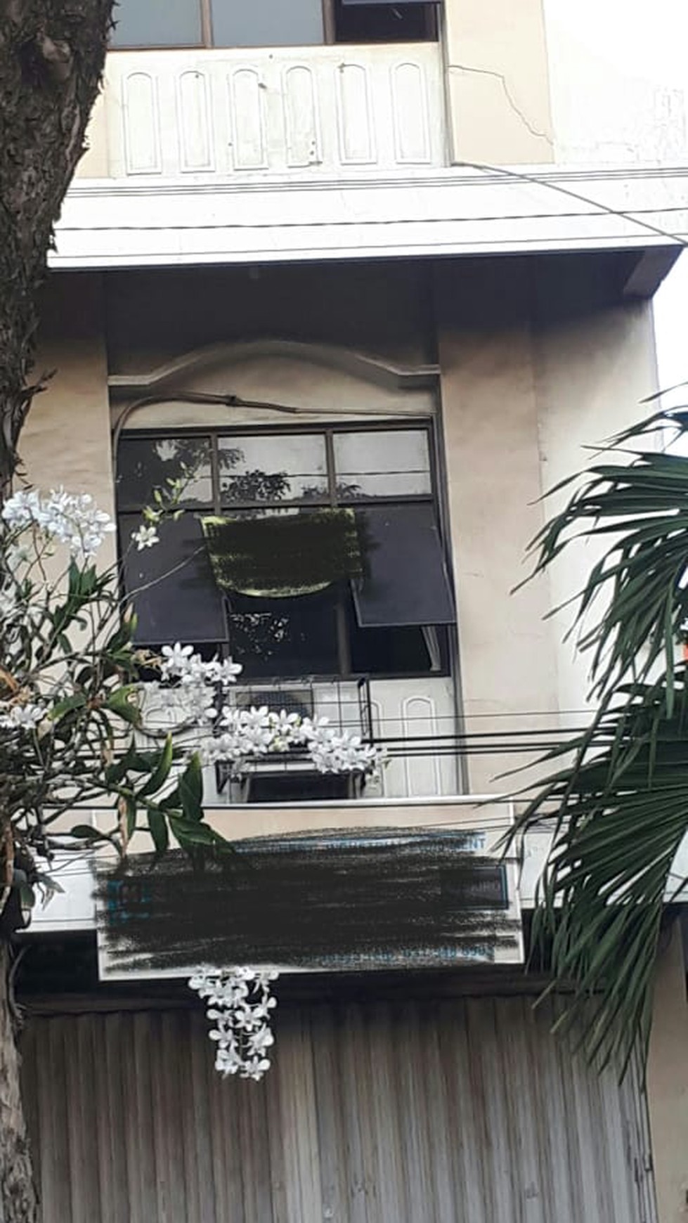 Ruko Bubutan Surabaya lebar 5