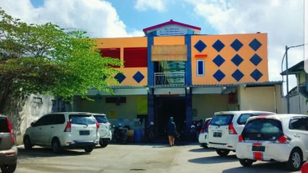 Rumah Kos Petemon Surabaya Kamar 60-an