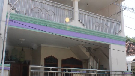 Rumah Kos Mulyorejo Surabaya