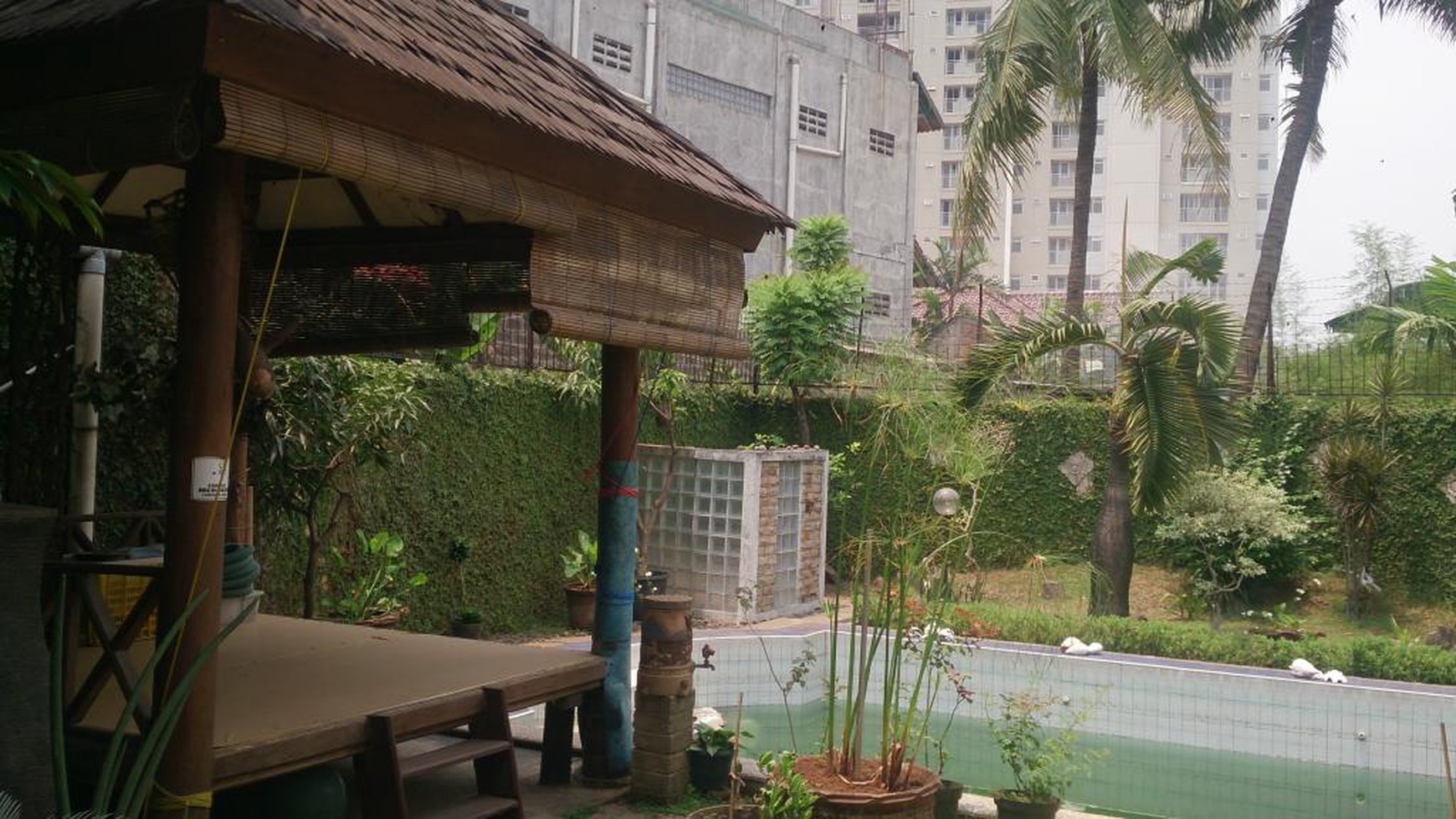 Dijual Rumah Bagus Di Jl Beo, Bumi Bintaro Permai, Jakarta Selatan