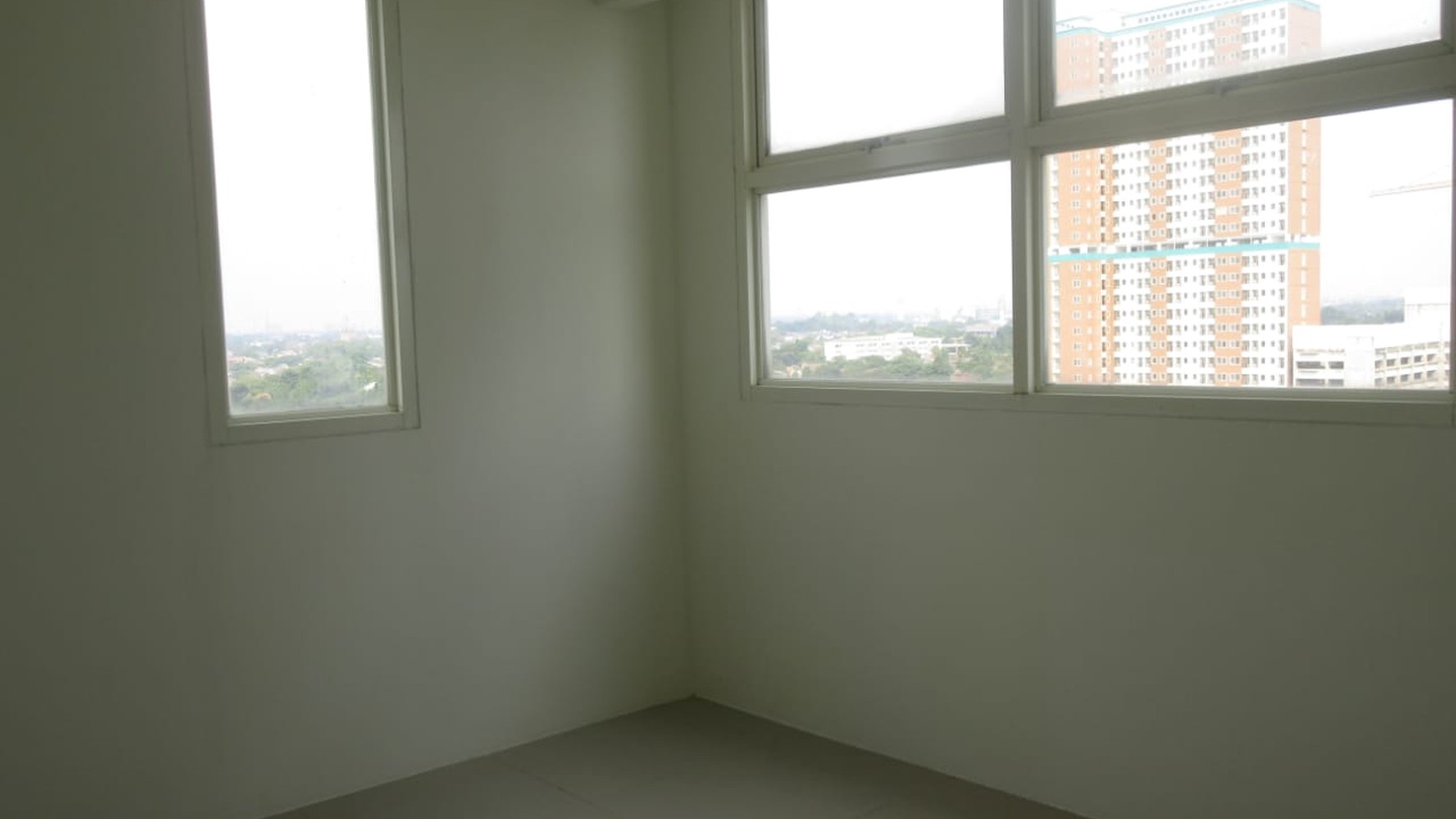 Dijual 2 Apart Jadi 1 Di Tuscany Residence, BSD Tangerang Selatan