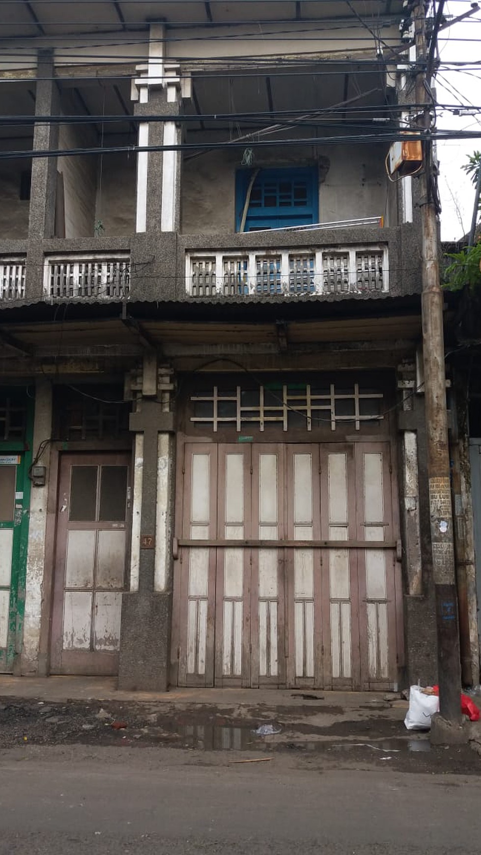 Ruko Keputran Surabaya strategis