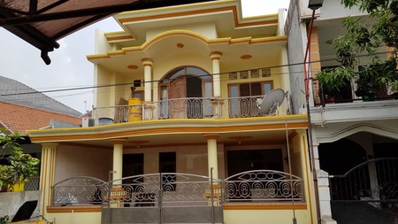 Rumah Jatisari Permai Waru Sidoarjo