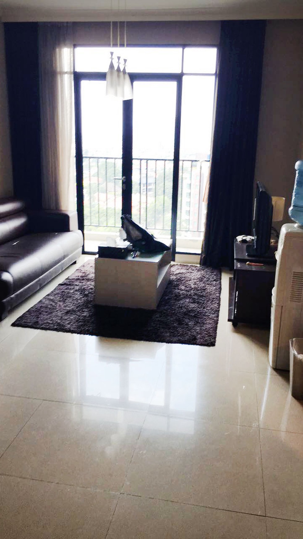 Apartment Elit di Kawasan Pondok Indah