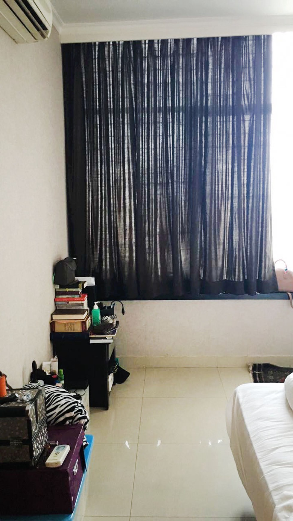 Apartment Elit di Kawasan Pondok Indah
