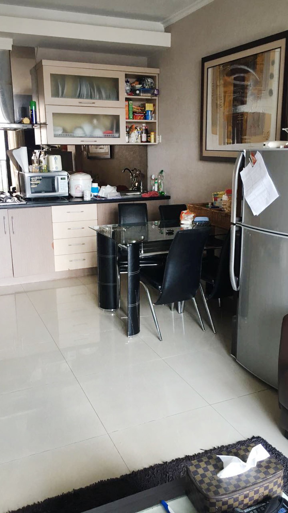 Apartment Elit di Kawasan Pondok Indah