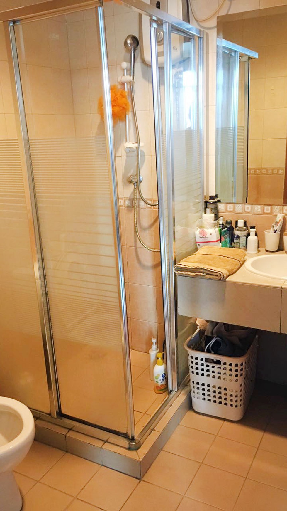Apartment Elit di Kawasan Pondok Indah