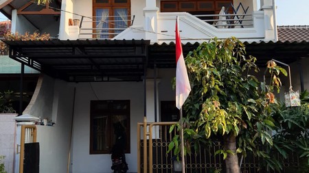 Rumah Griya Permata Gedangan Sidoarjo