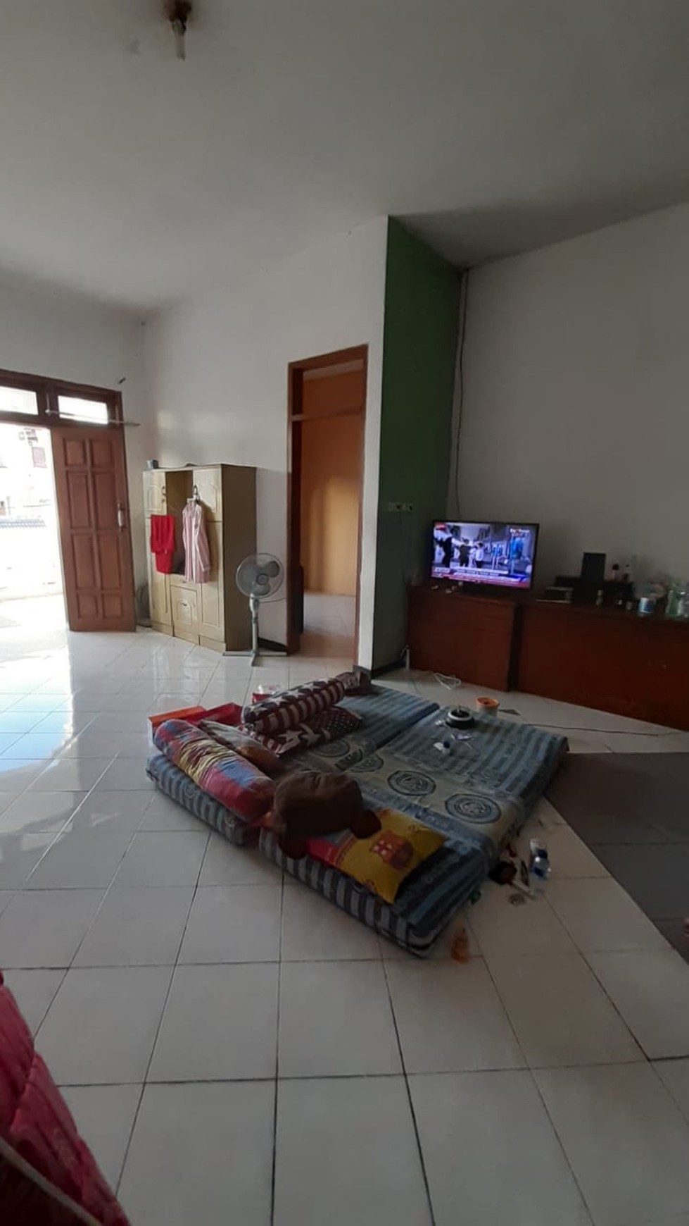 Rumah Griya Permata Gedangan Sidoarjo