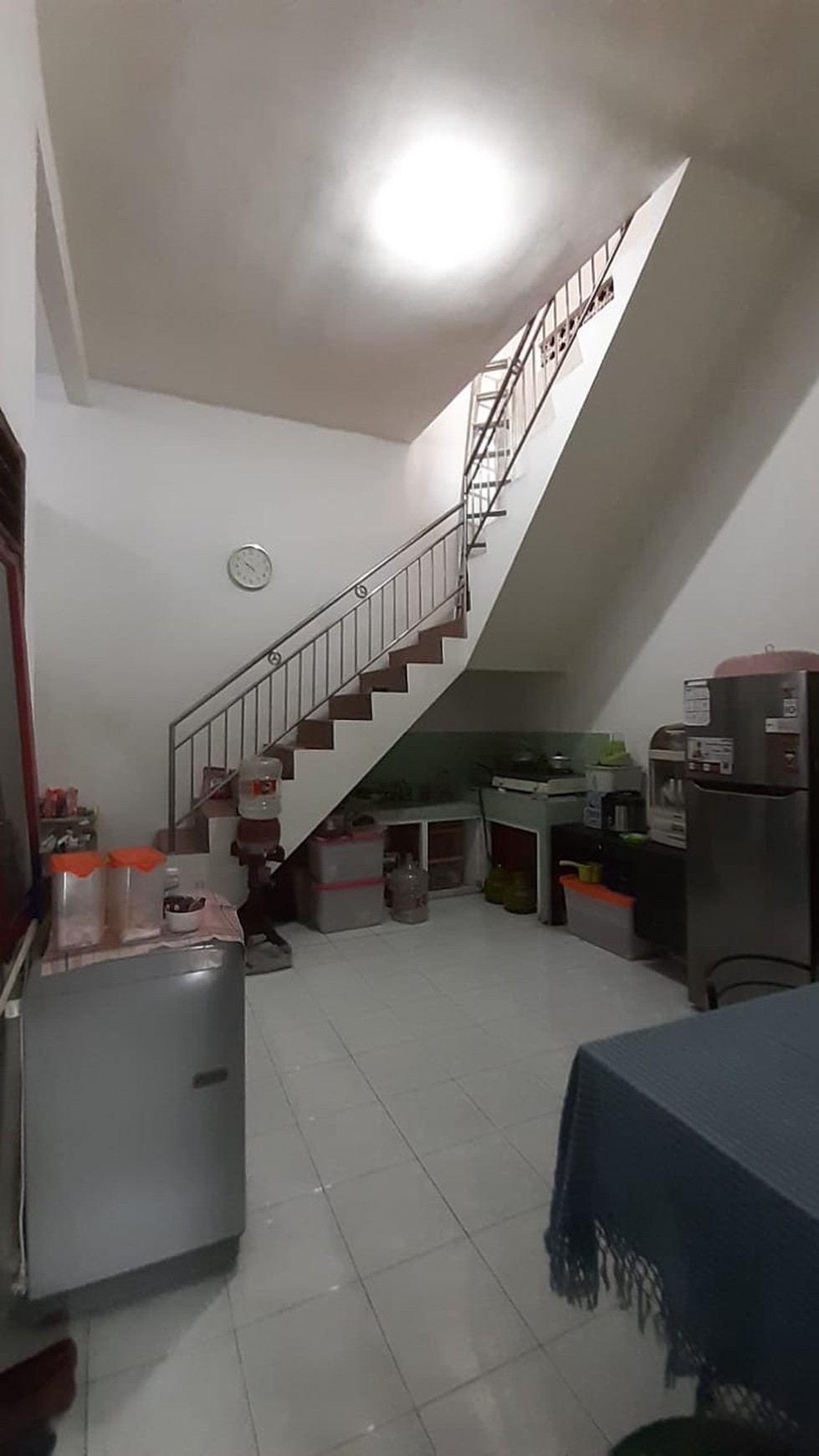 Rumah Griya Permata Gedangan Sidoarjo