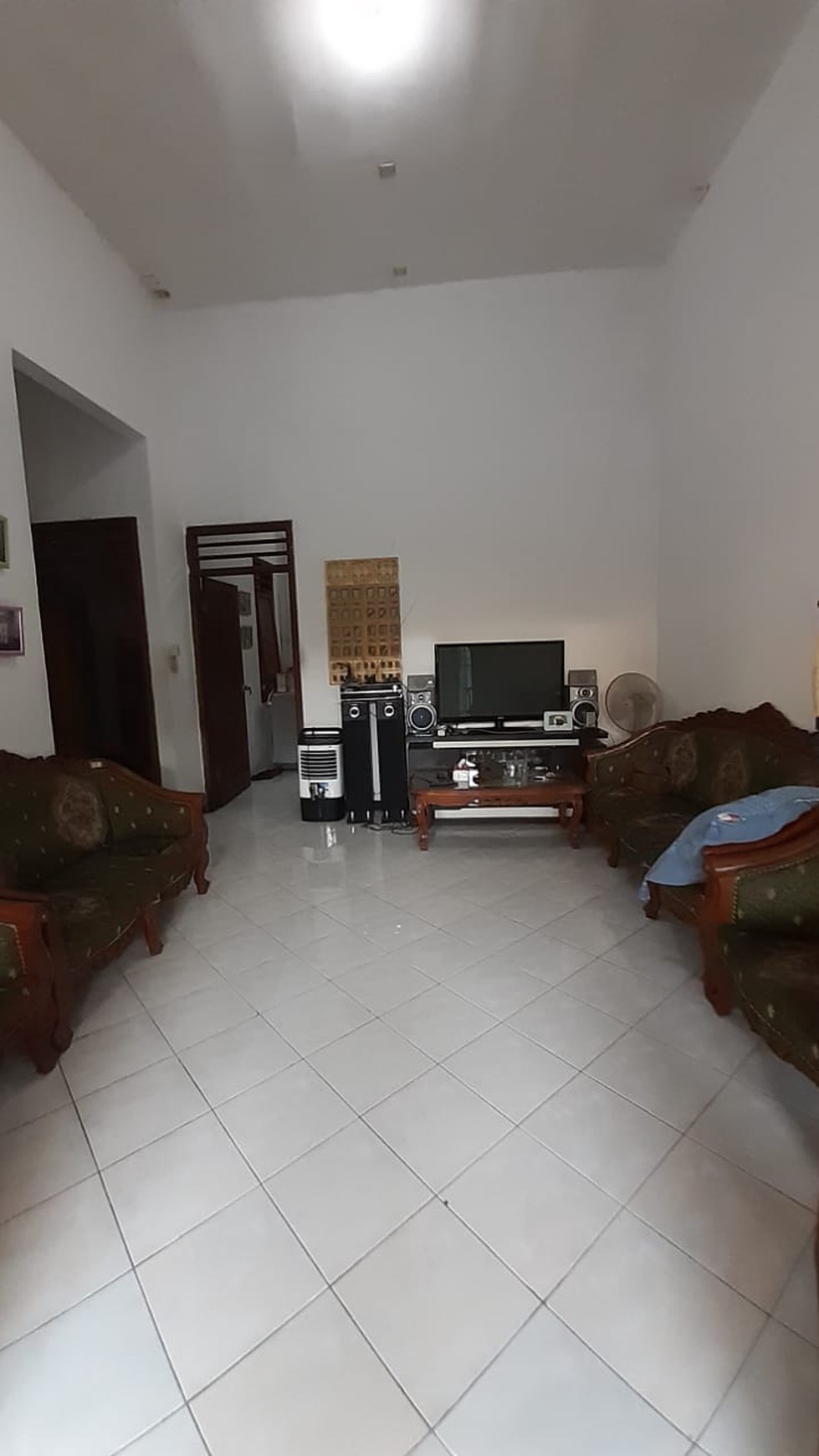 Rumah Griya Permata Gedangan Sidoarjo