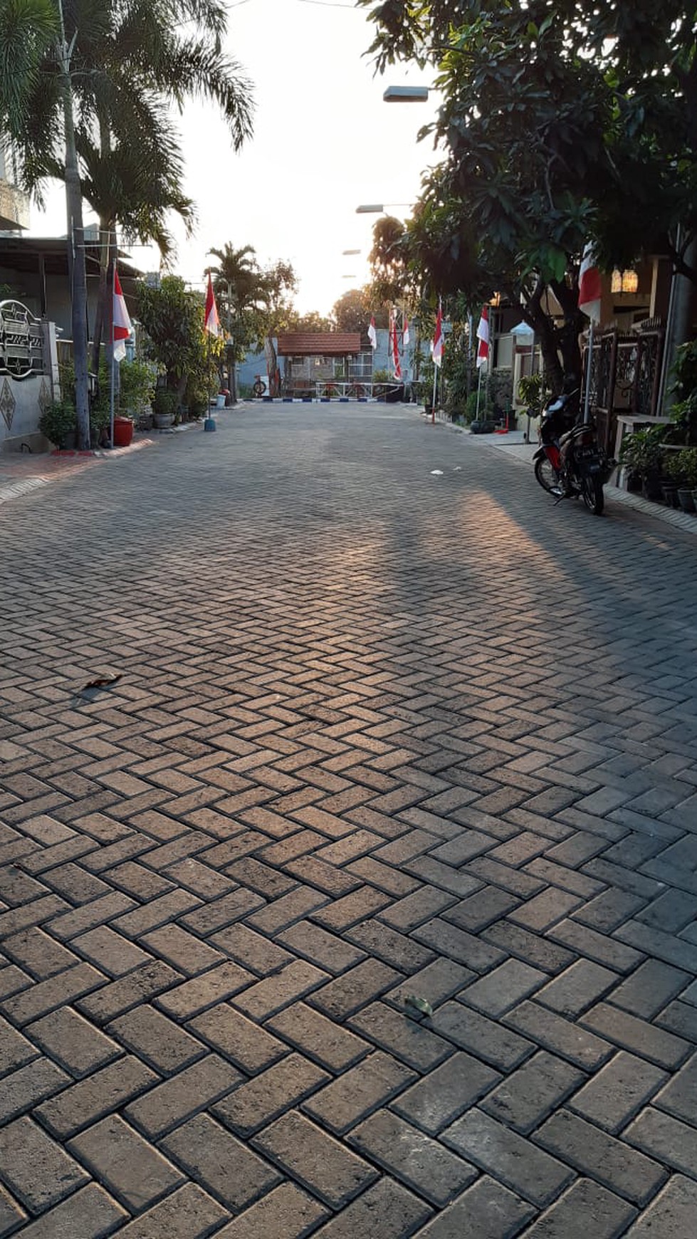 Rumah Griya Permata Gedangan Sidoarjo