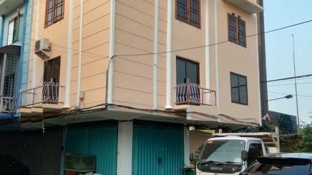 Ruko Klampis Sukolilo Surabaya