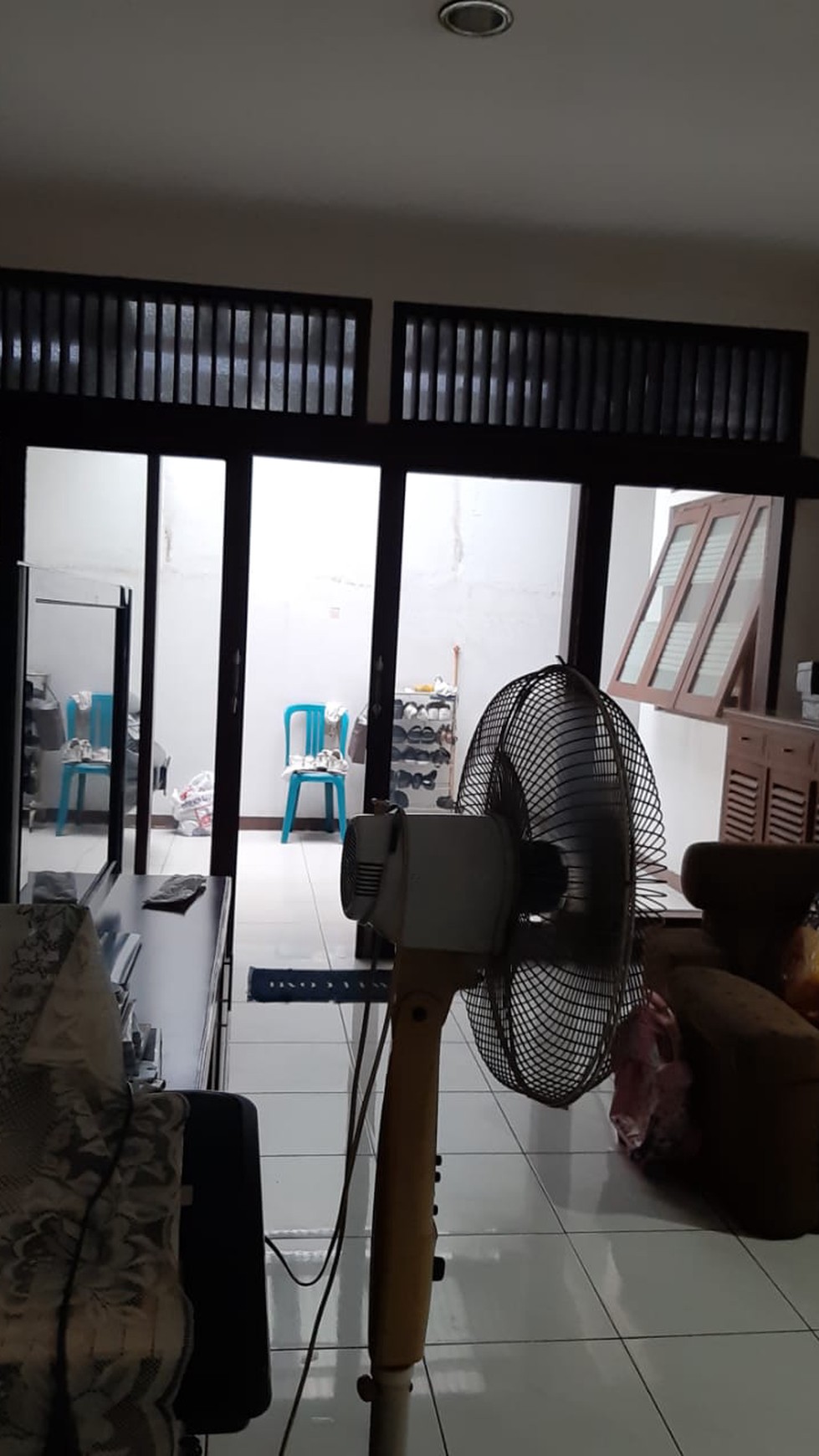 Jual Rumah di Terogong dekat Pondok Indah