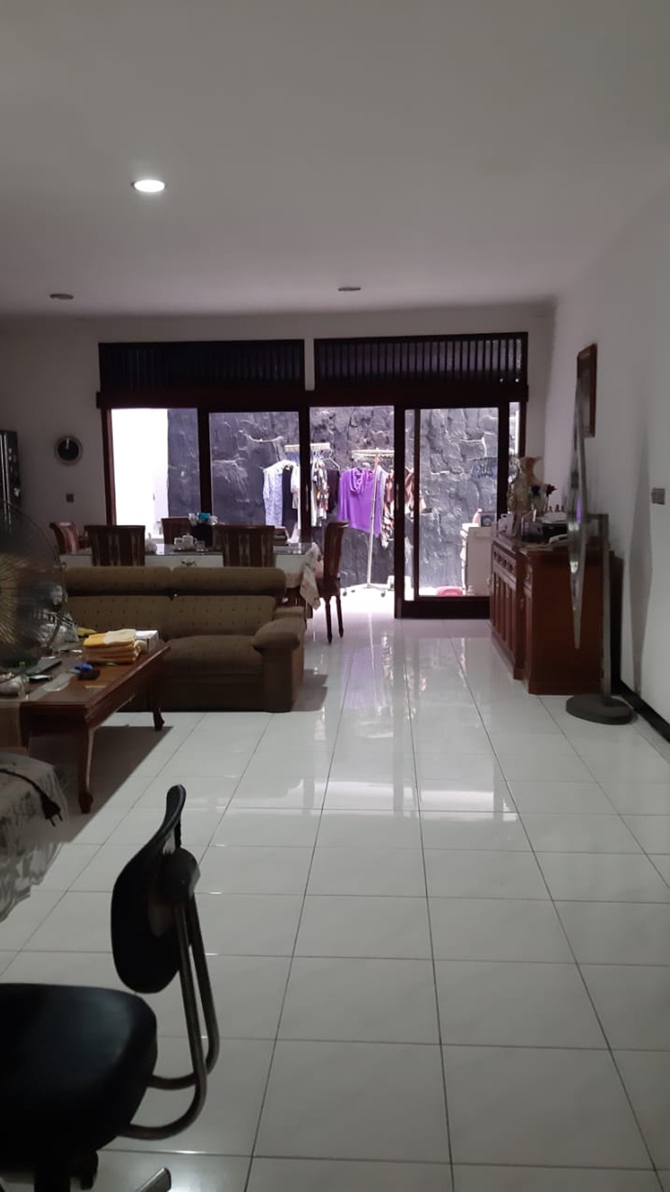 Jual Rumah di Terogong dekat Pondok Indah