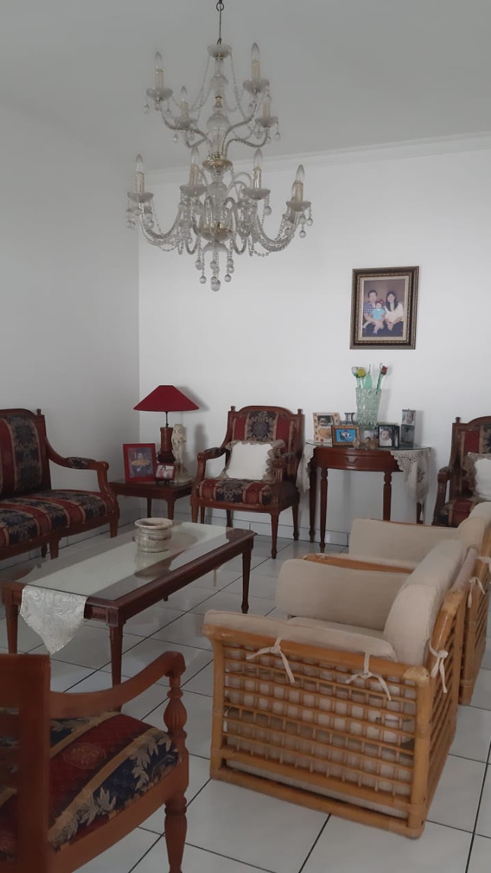 Jual Rumah di Terogong dekat Pondok Indah