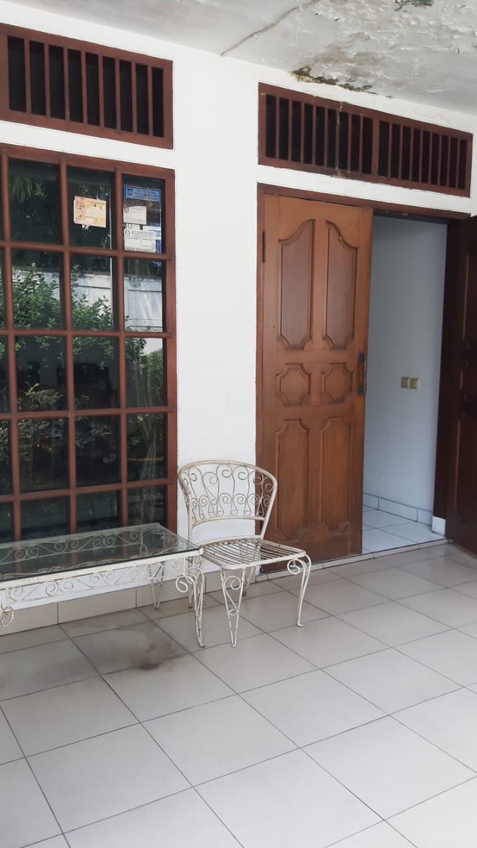 Jual Rumah di Terogong dekat Pondok Indah