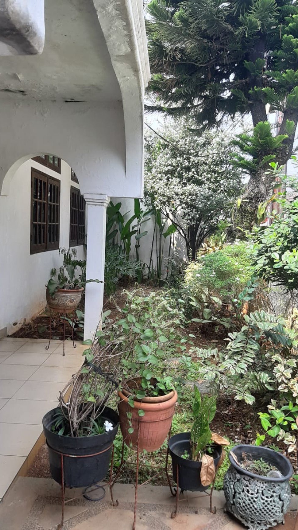 Jual Rumah di Terogong dekat Pondok Indah