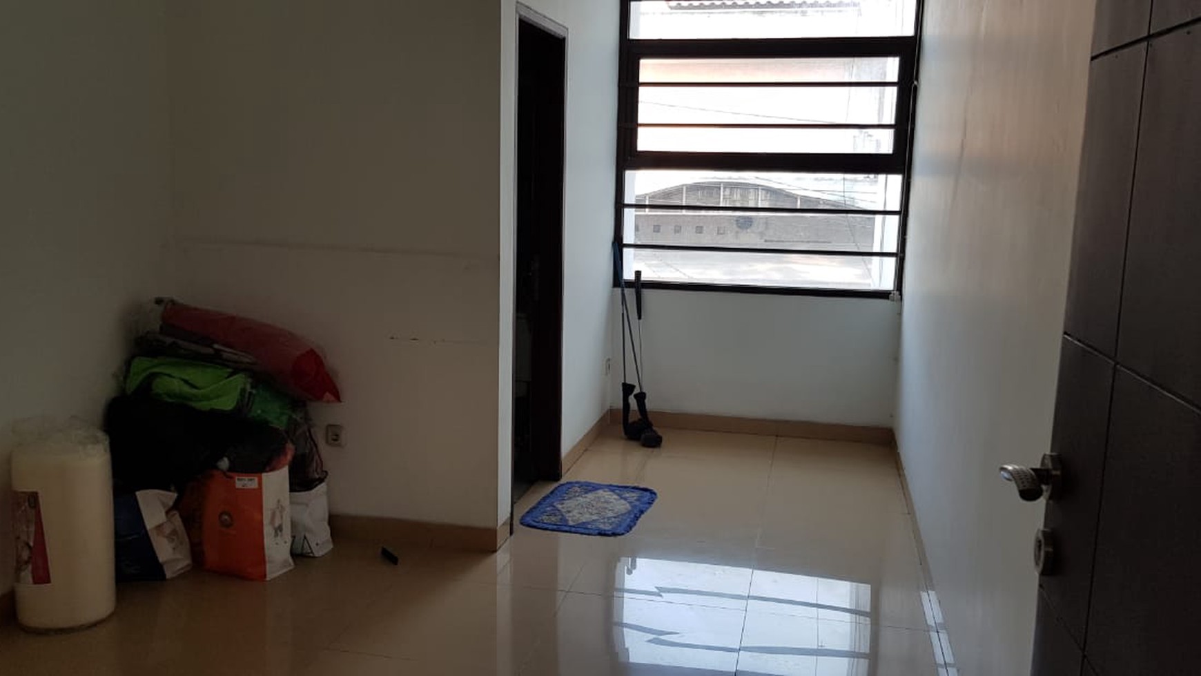 Rumah mewah Full Furnished di SUNTER, Jakarta Utara