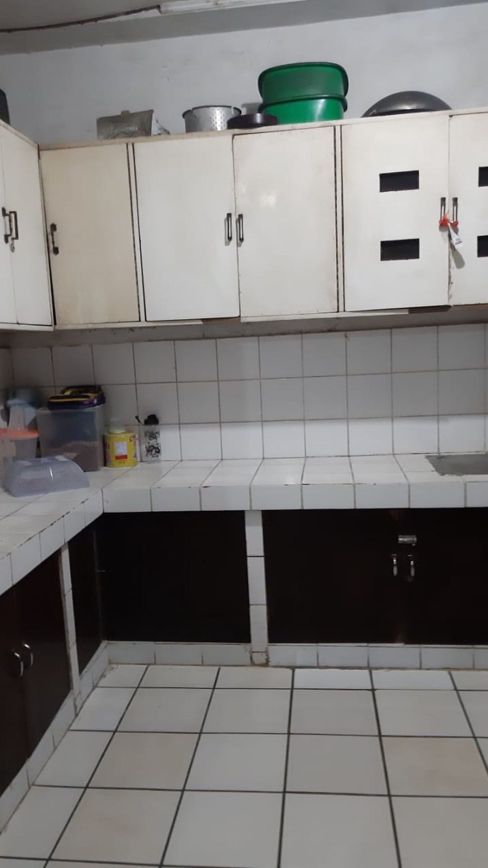 Jual Rumah Cilandak Jl Keuangan