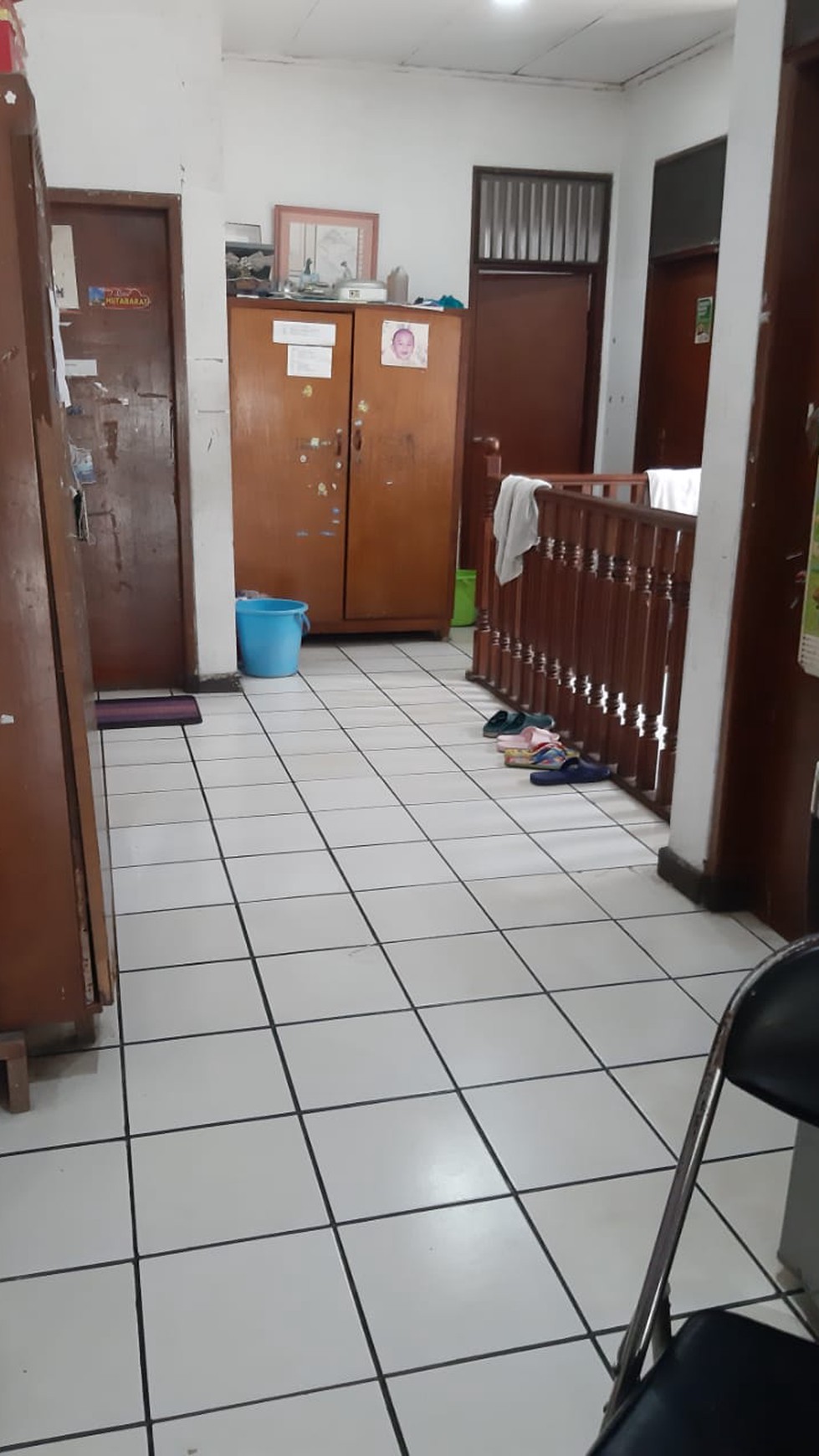 Jual Rumah Cilandak Jl Keuangan