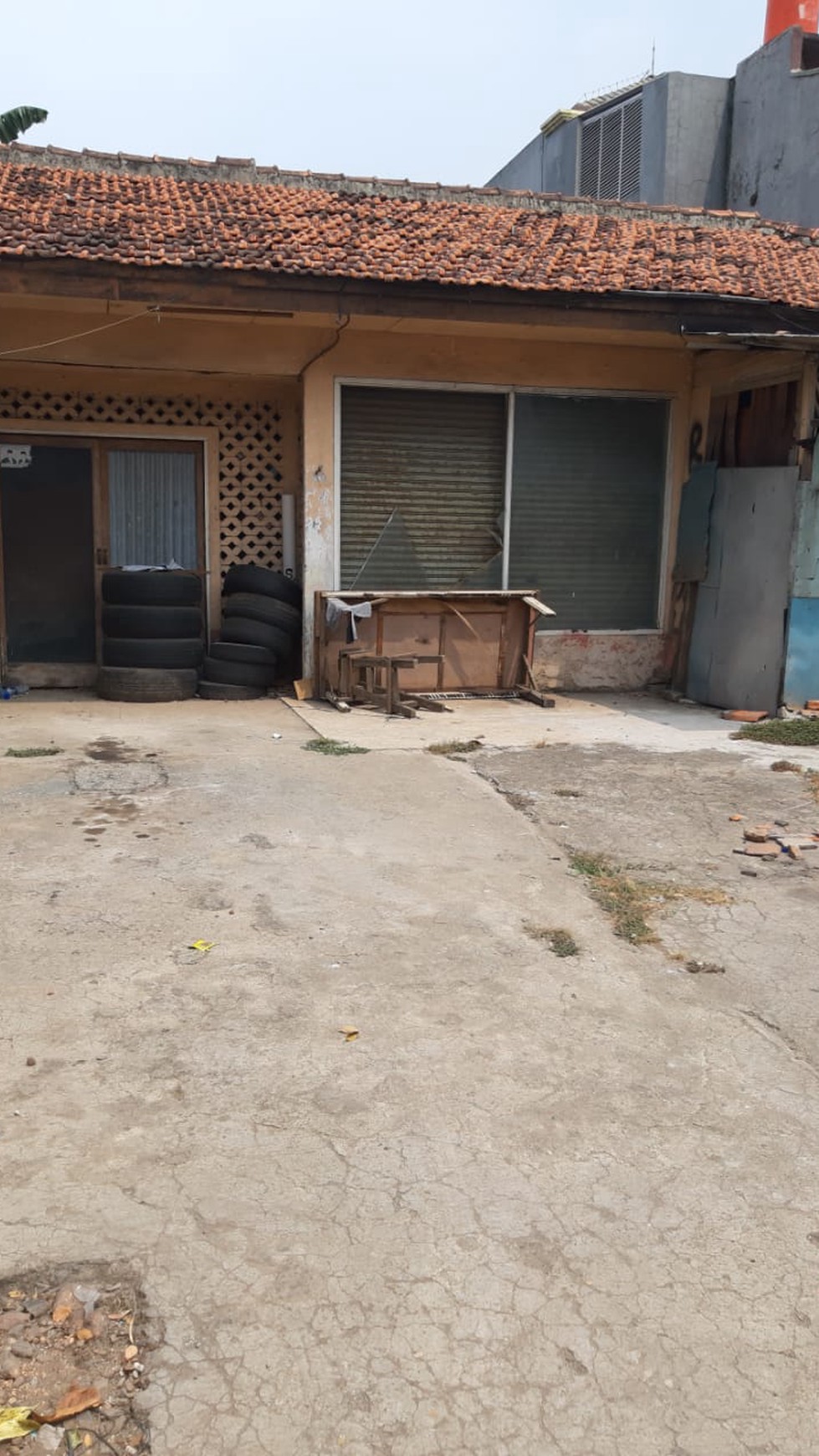 Jual Tanah di Margsatwa Raya Pondok Labu