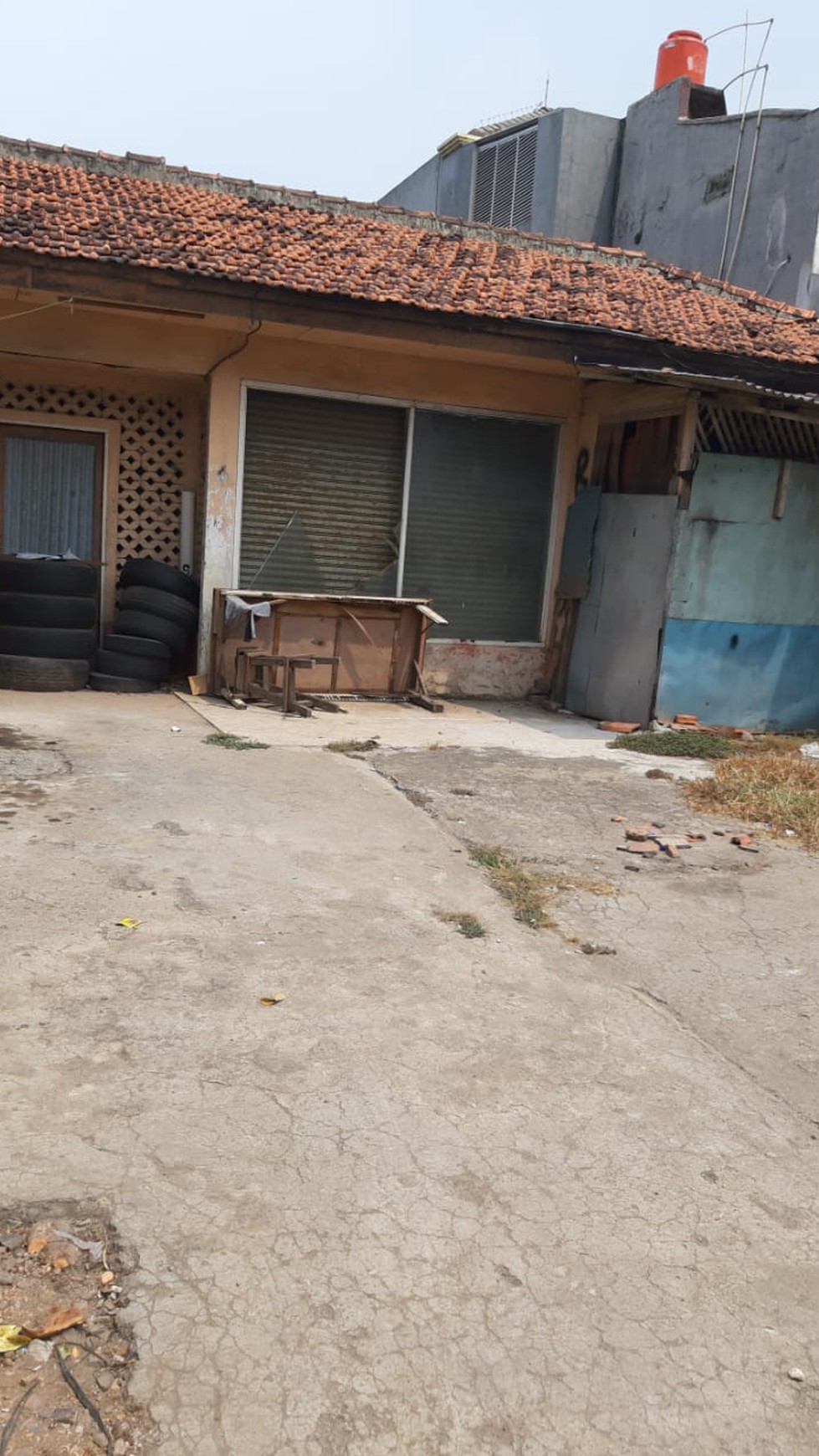 Jual Tanah di Margsatwa Raya Pondok Labu