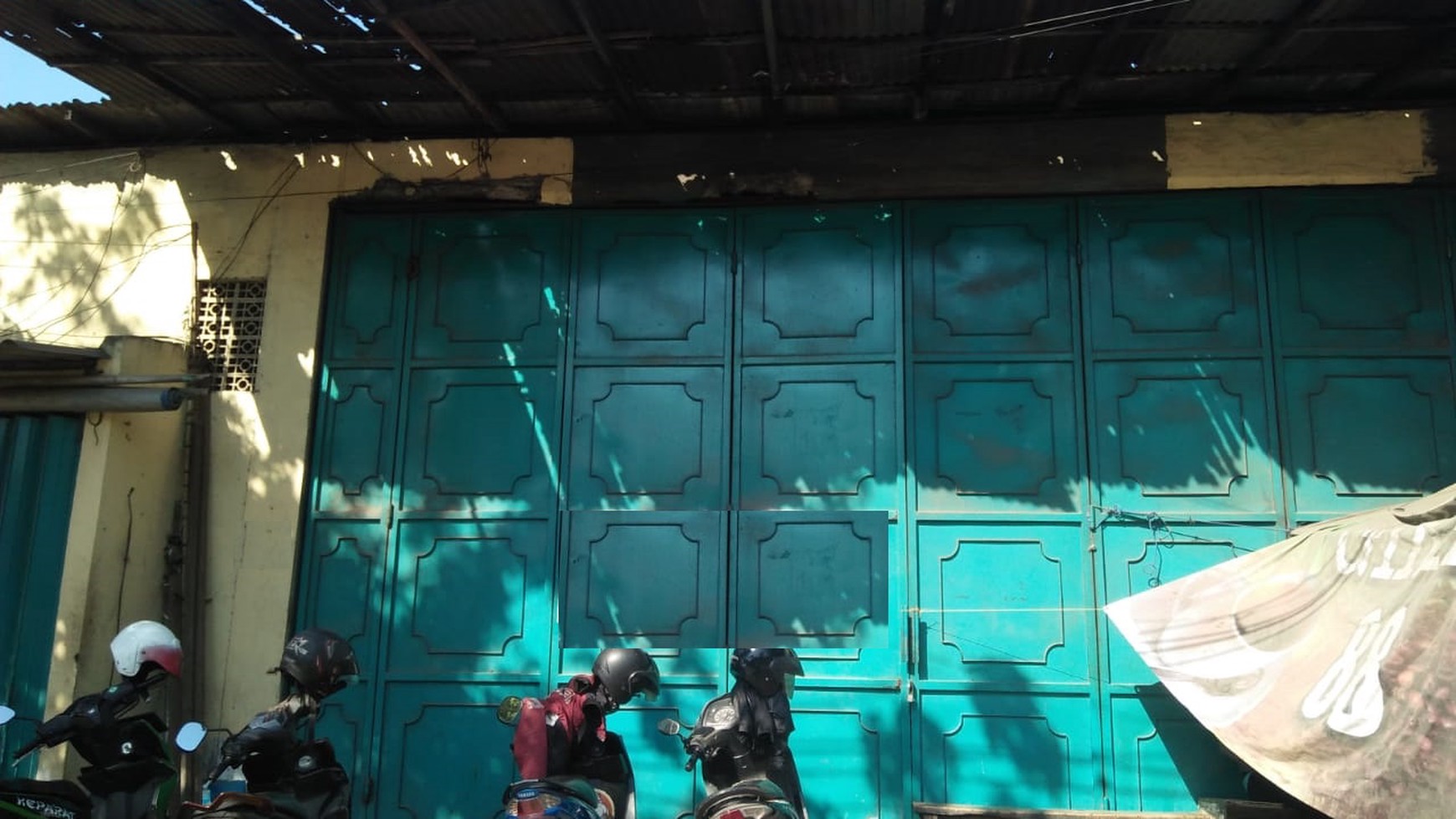 Gudang Demak Bubutan Surabaya