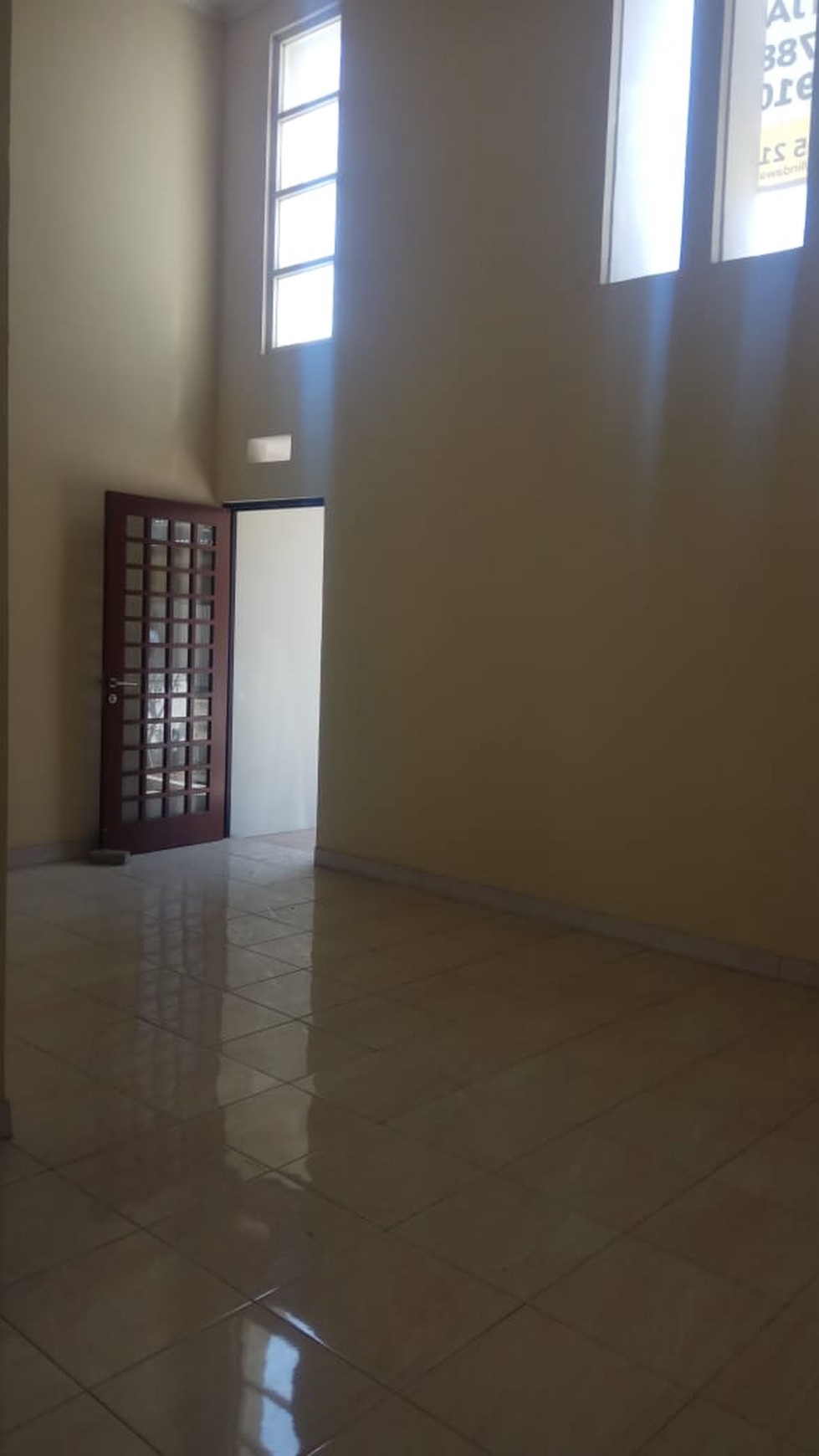 Rumah Valencia Spring Gedangan Sidoarjo