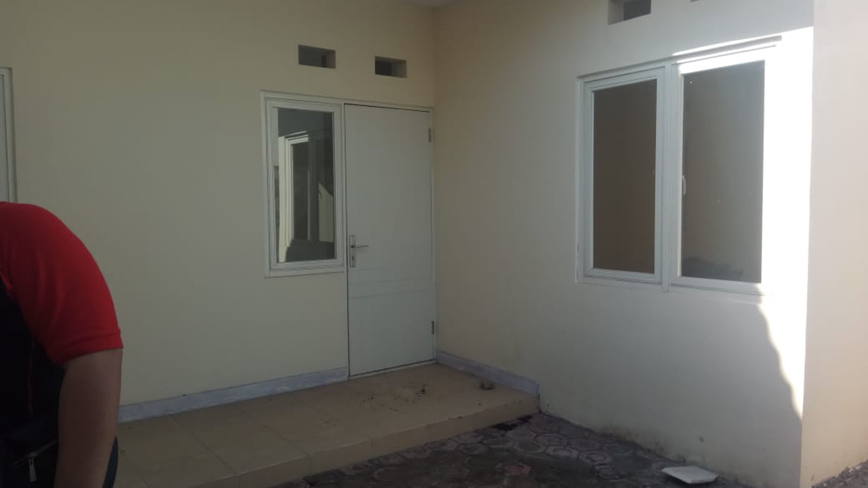 Rumah Valencia Spring Gedangan Sidoarjo