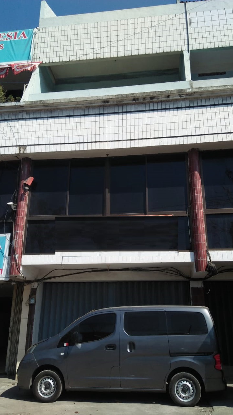 Ruko Tanjung Batu Perak Surabaya