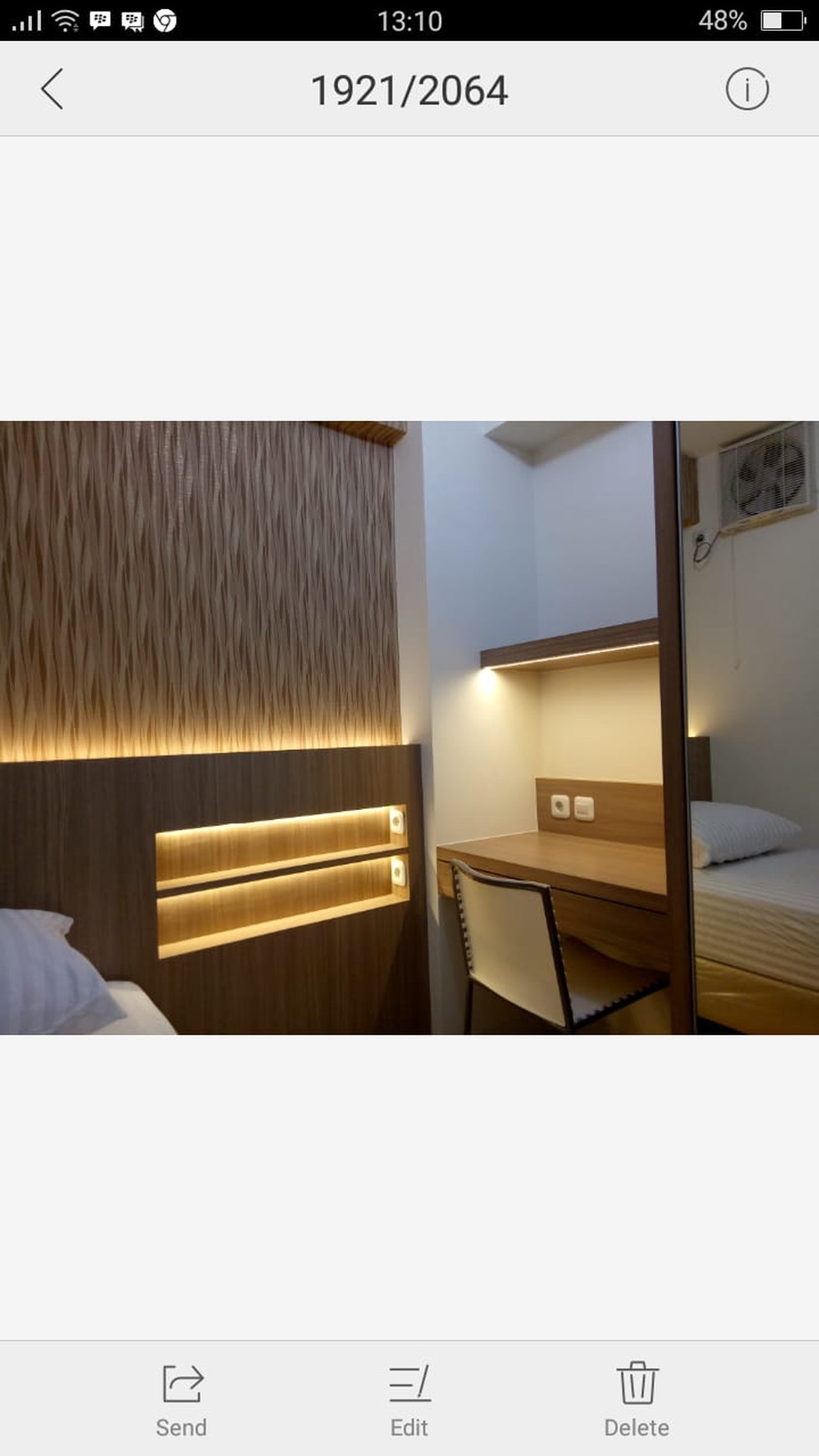 Jual Apartemen Bassura City dekat CBD Kuningan