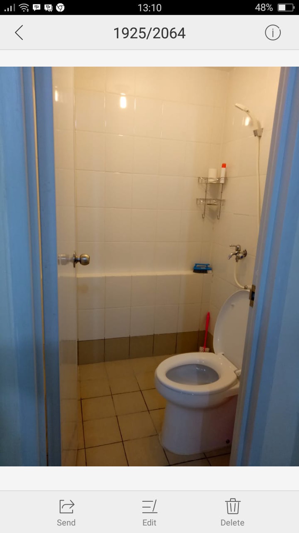 Jual Apartemen Bassura City dekat CBD Kuningan