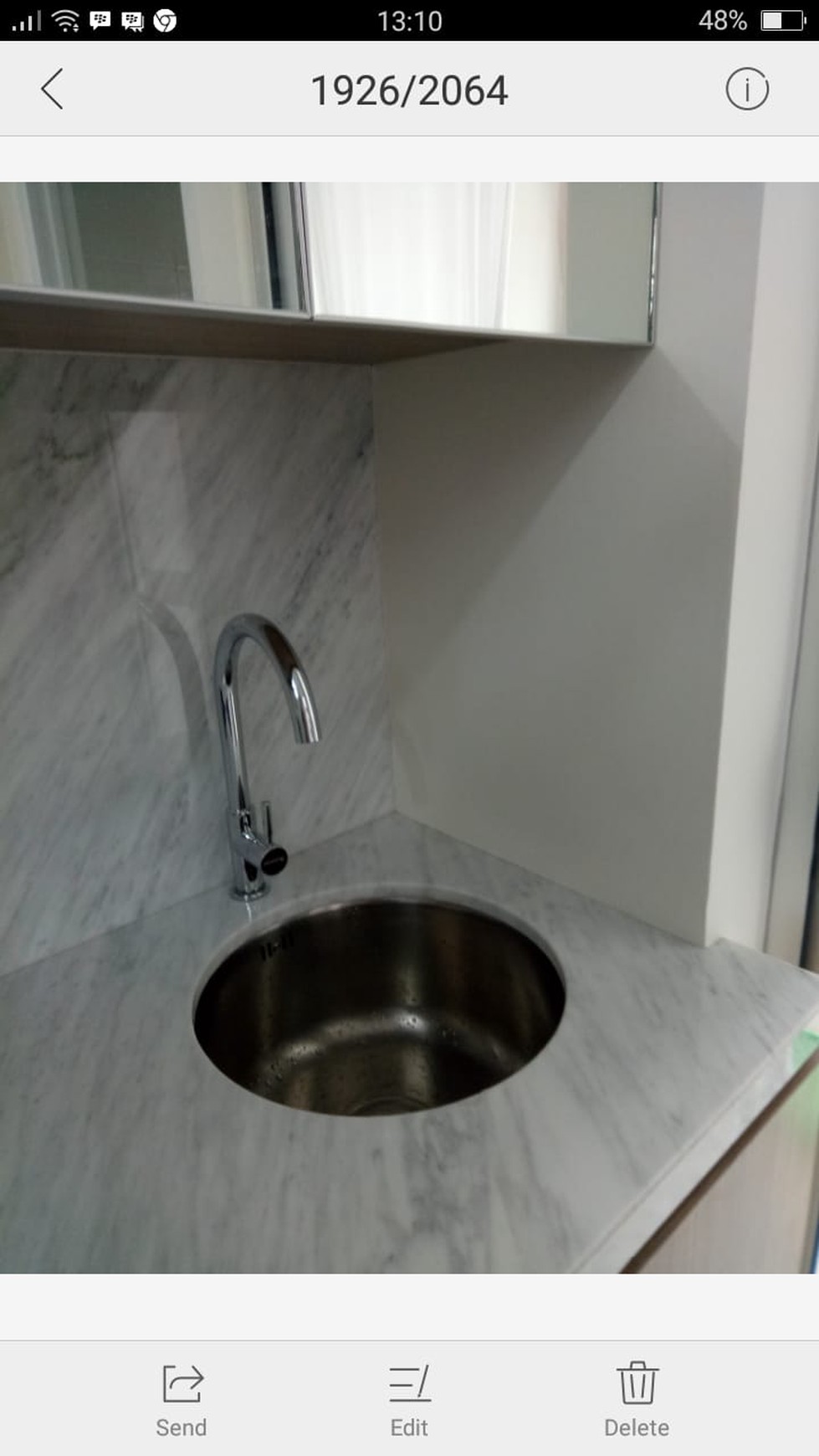 Jual Apartemen Bassura City dekat CBD Kuningan