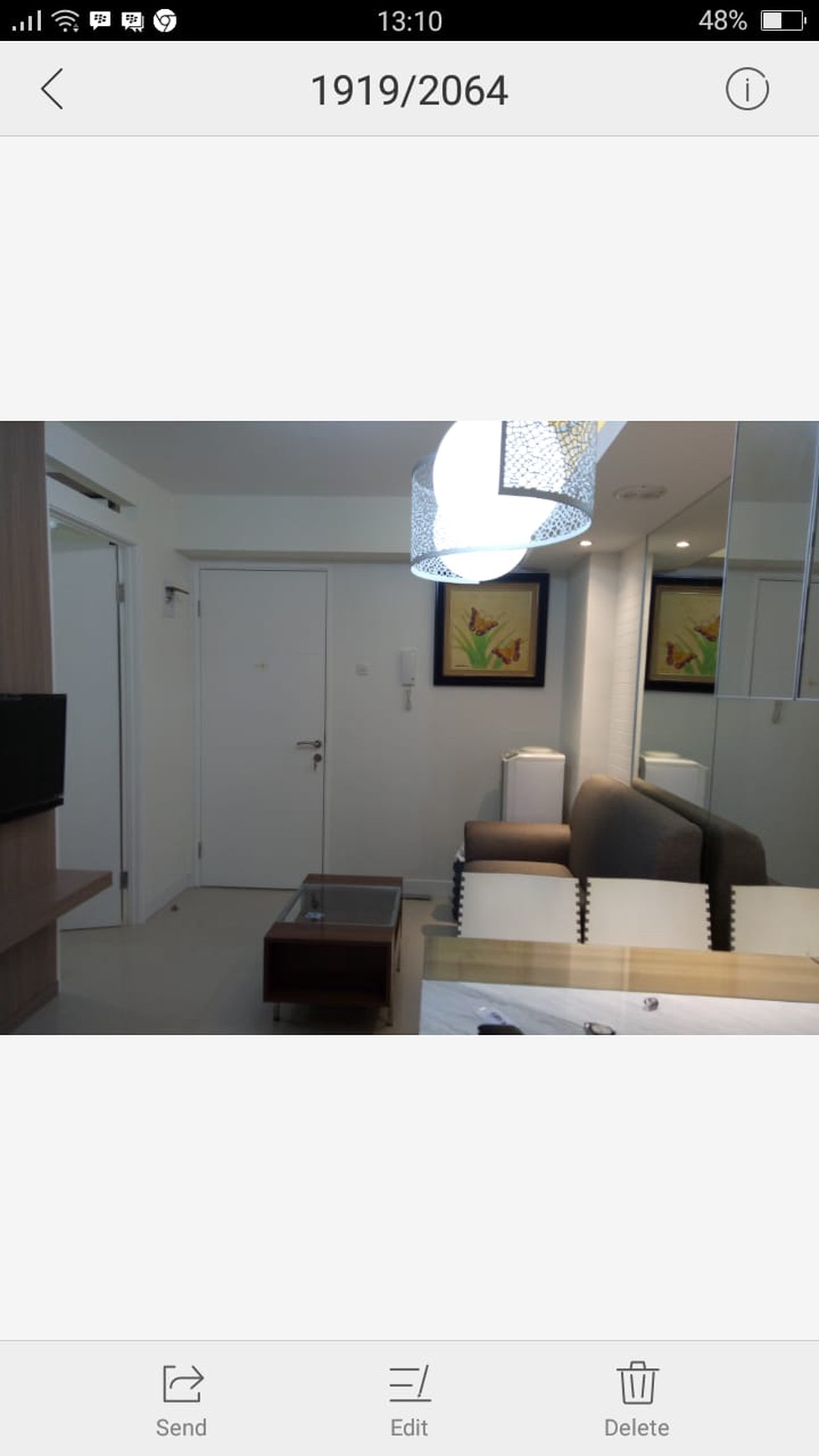 Jual Apartemen Bassura City dekat CBD Kuningan