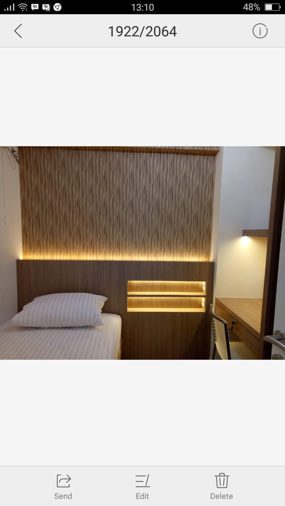 Jual Apartemen Bassura City dekat CBD Kuningan