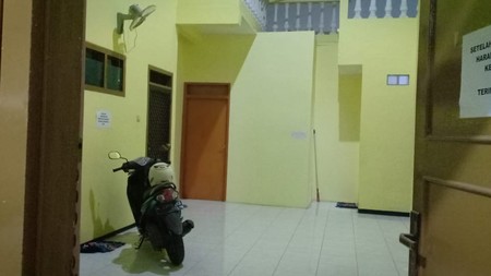 Rumah Kos Juanda Harapan Permai Sidoarjo