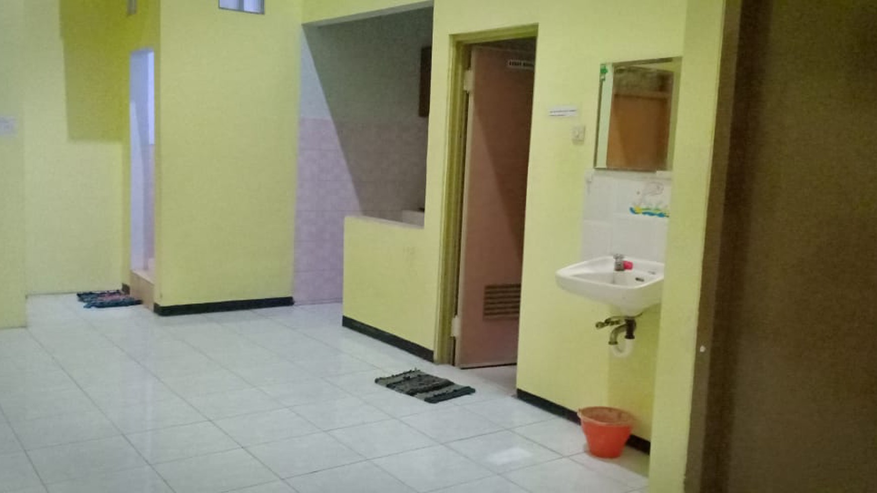 Rumah Kos Juanda Harapan Permai Sidoarjo