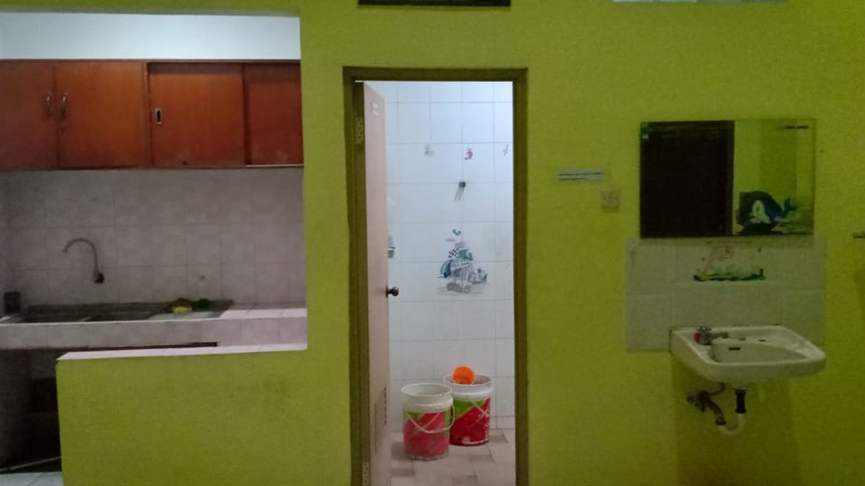 Rumah Kos Juanda Harapan Permai Sidoarjo