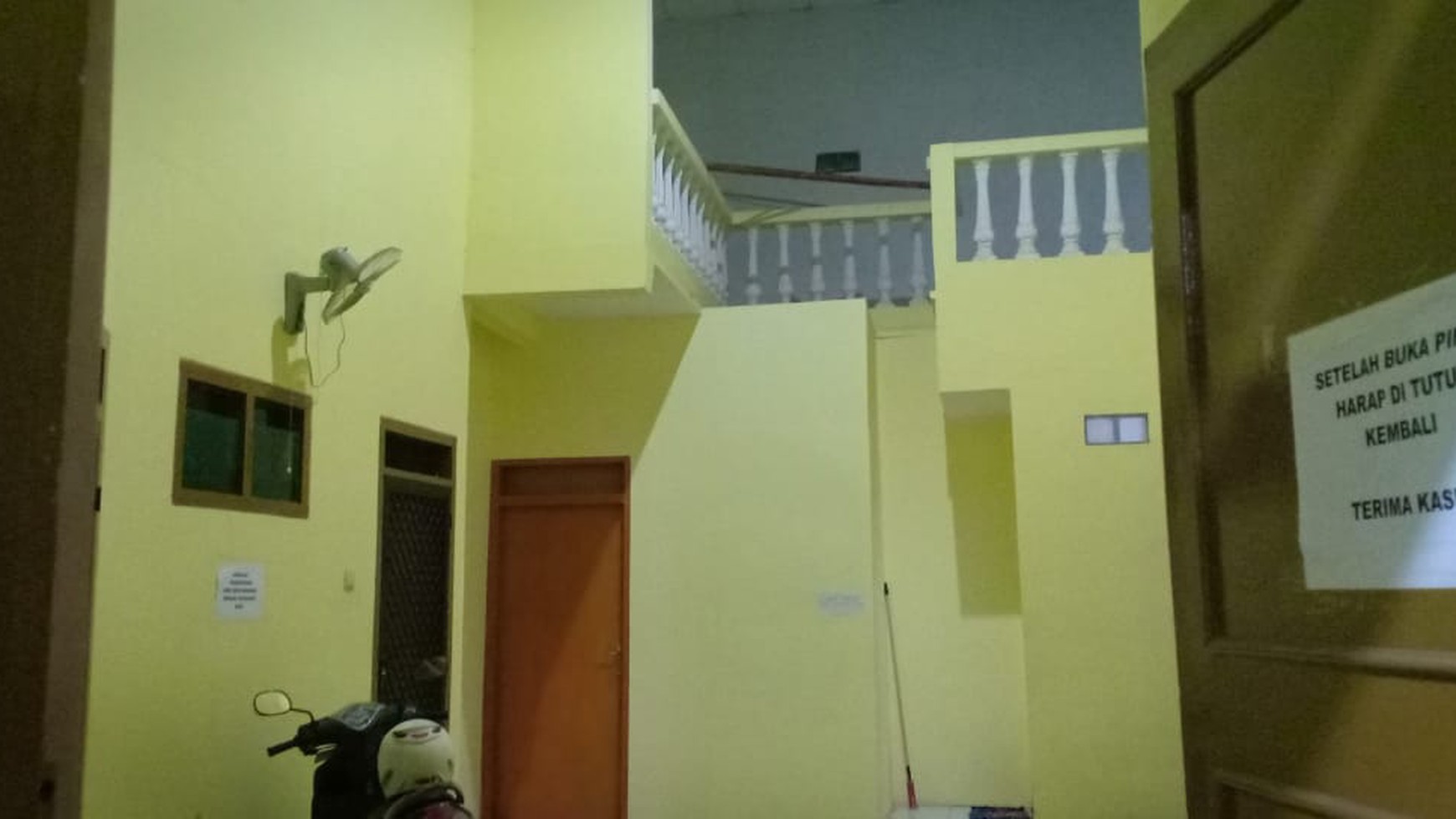 Rumah Kos Juanda Harapan Permai Sidoarjo