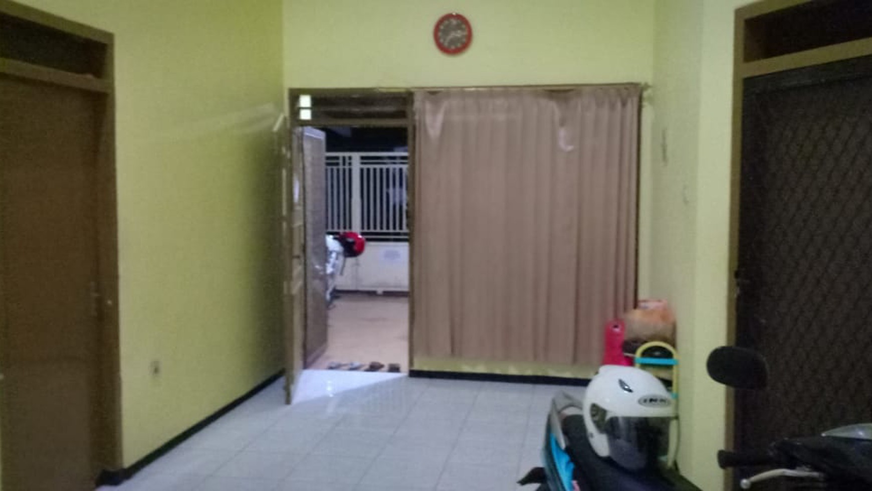 Rumah Kos Juanda Harapan Permai Sidoarjo