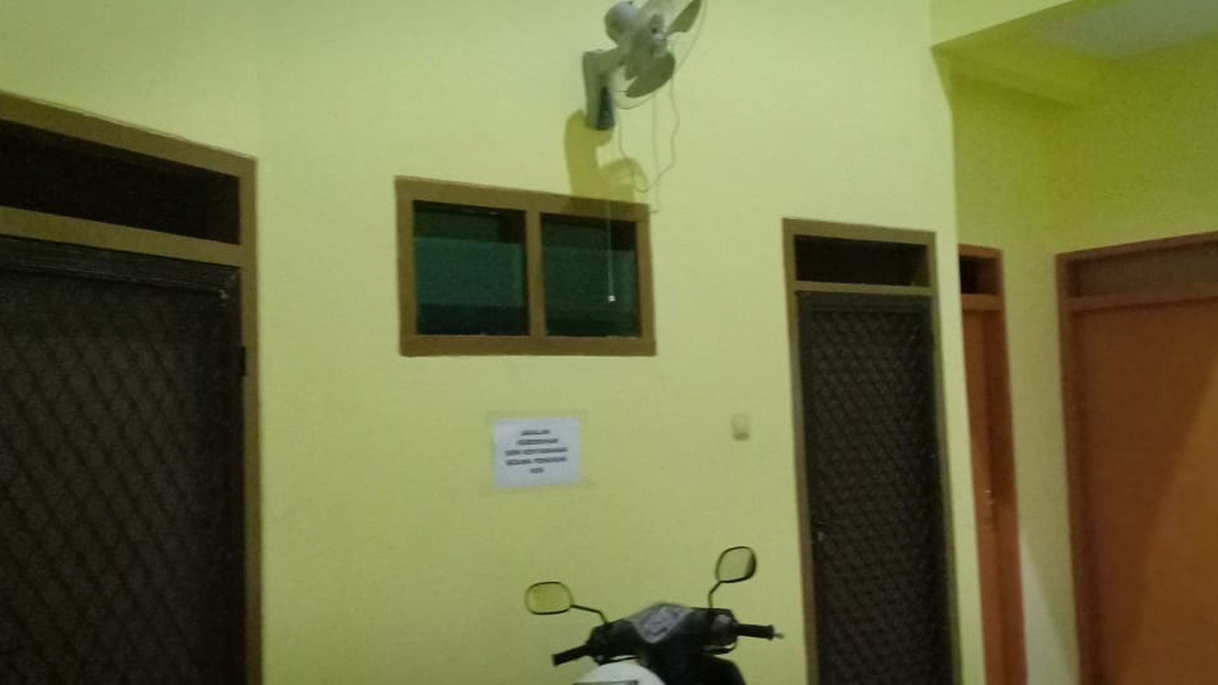 Rumah Kos Juanda Harapan Permai Sidoarjo