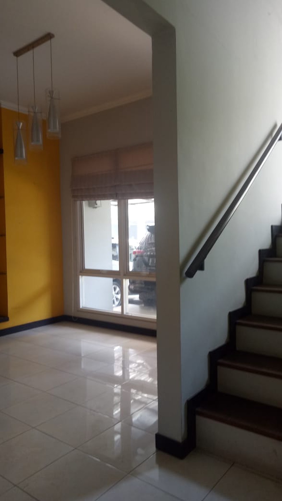 Rumah Cantik Siap Huni, Minimalis, Hunian Nyaman dan Asri di dekat Bintaro Sektor 7