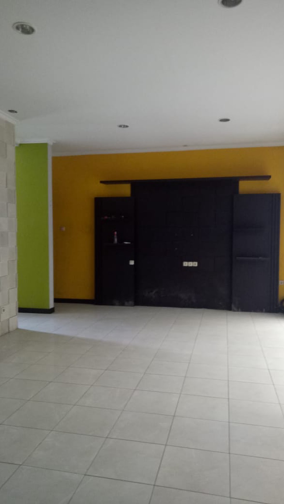 Rumah Cantik Siap Huni, Minimalis, Hunian Nyaman dan Asri di dekat Bintaro Sektor 7