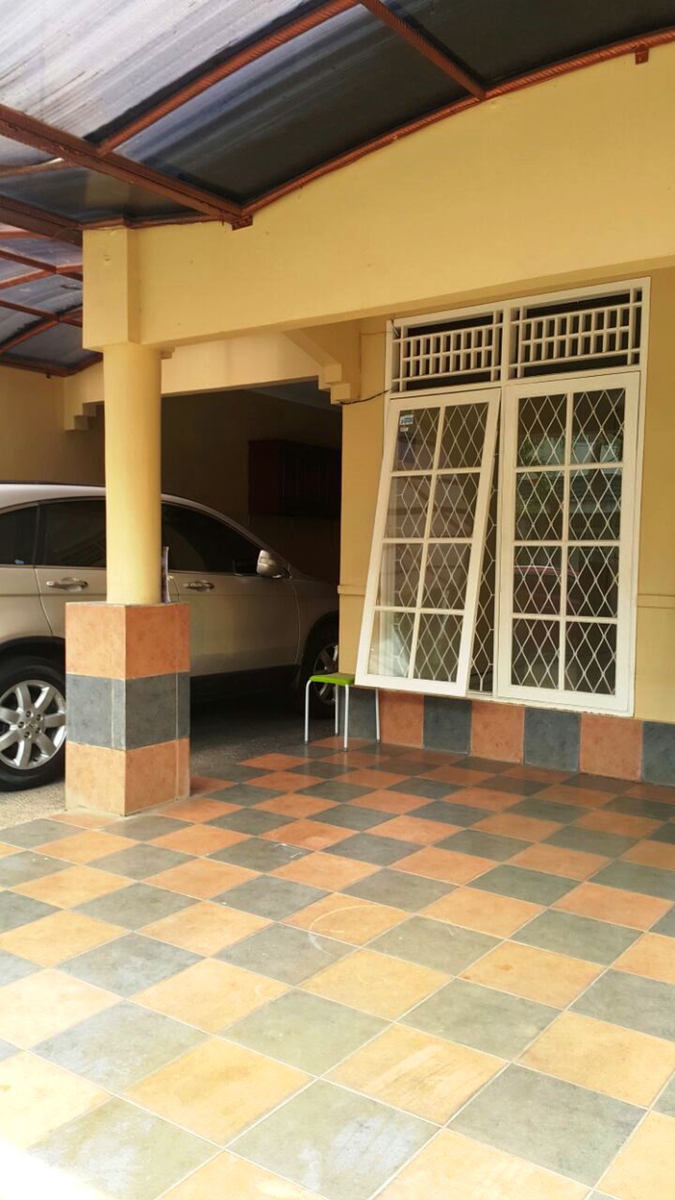 Rumah Minimalis, Hunian Nyaman, dan Strategis @Maleo, Bintaro